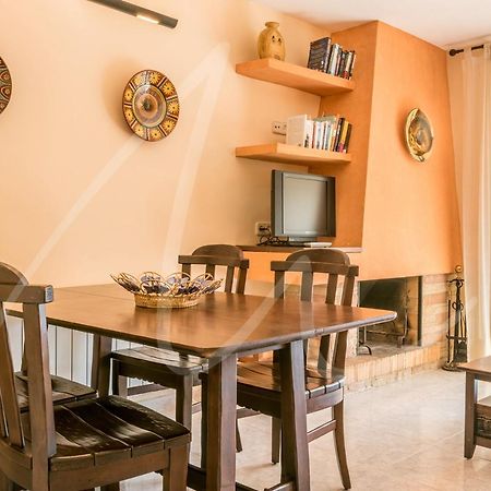 Antora C By Seamount Rentals Palafrugell Ngoại thất bức ảnh