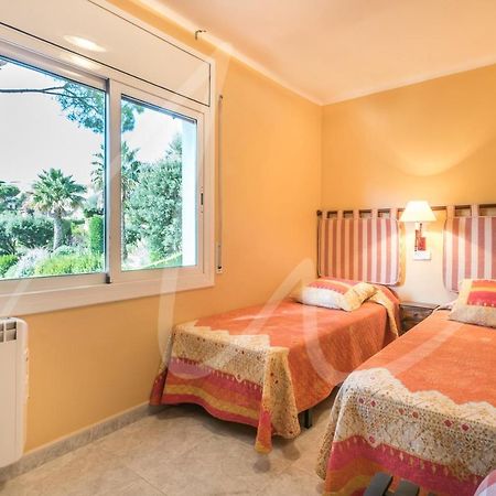 Antora C By Seamount Rentals Palafrugell Ngoại thất bức ảnh