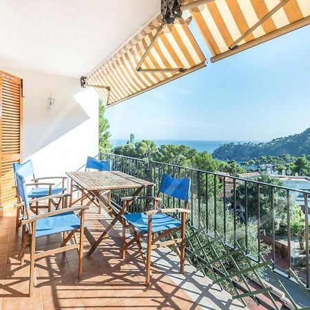 Antora C By Seamount Rentals Palafrugell Ngoại thất bức ảnh