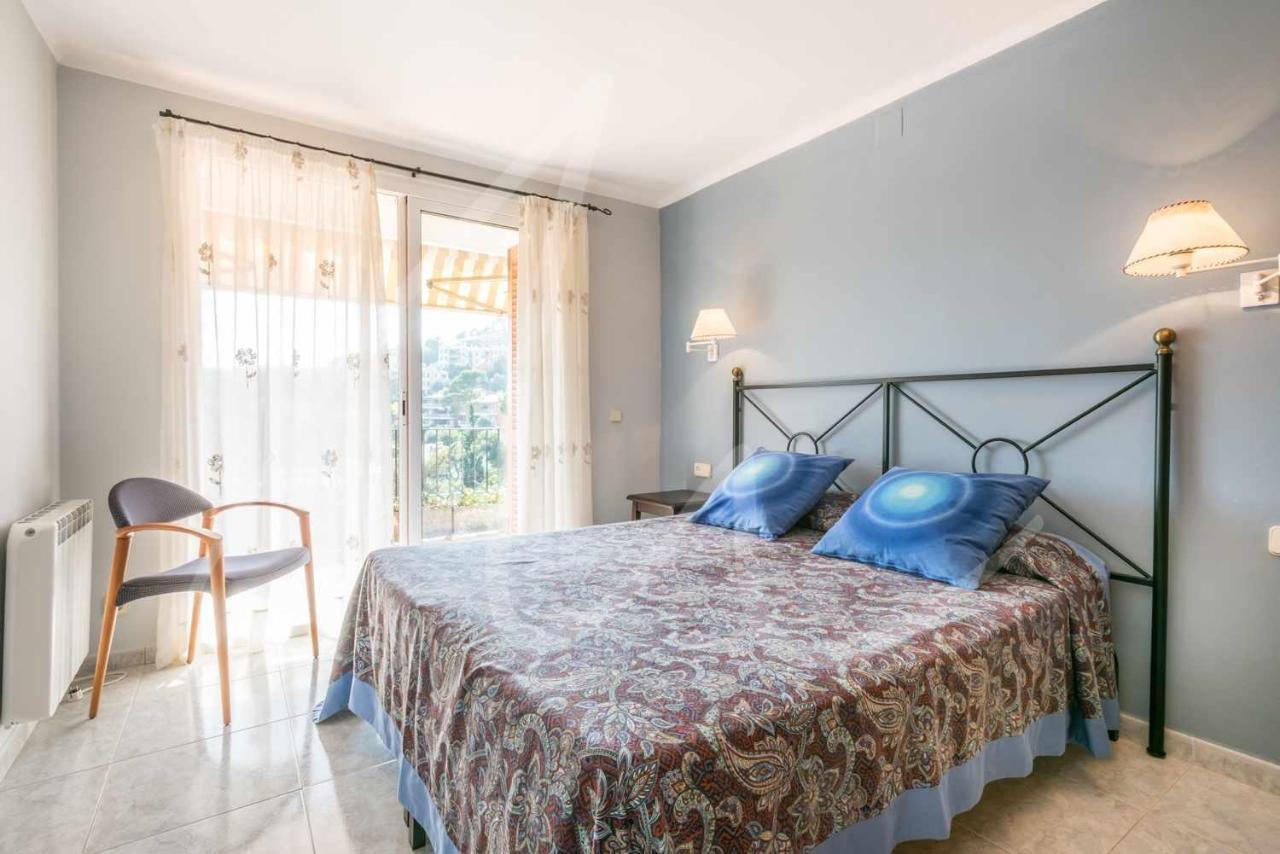 Antora C By Seamount Rentals Palafrugell Ngoại thất bức ảnh