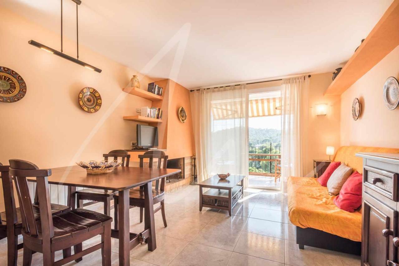 Antora C By Seamount Rentals Palafrugell Ngoại thất bức ảnh