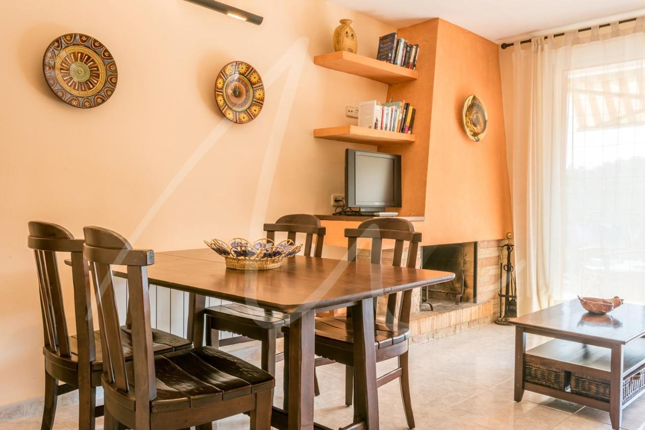 Antora C By Seamount Rentals Palafrugell Ngoại thất bức ảnh