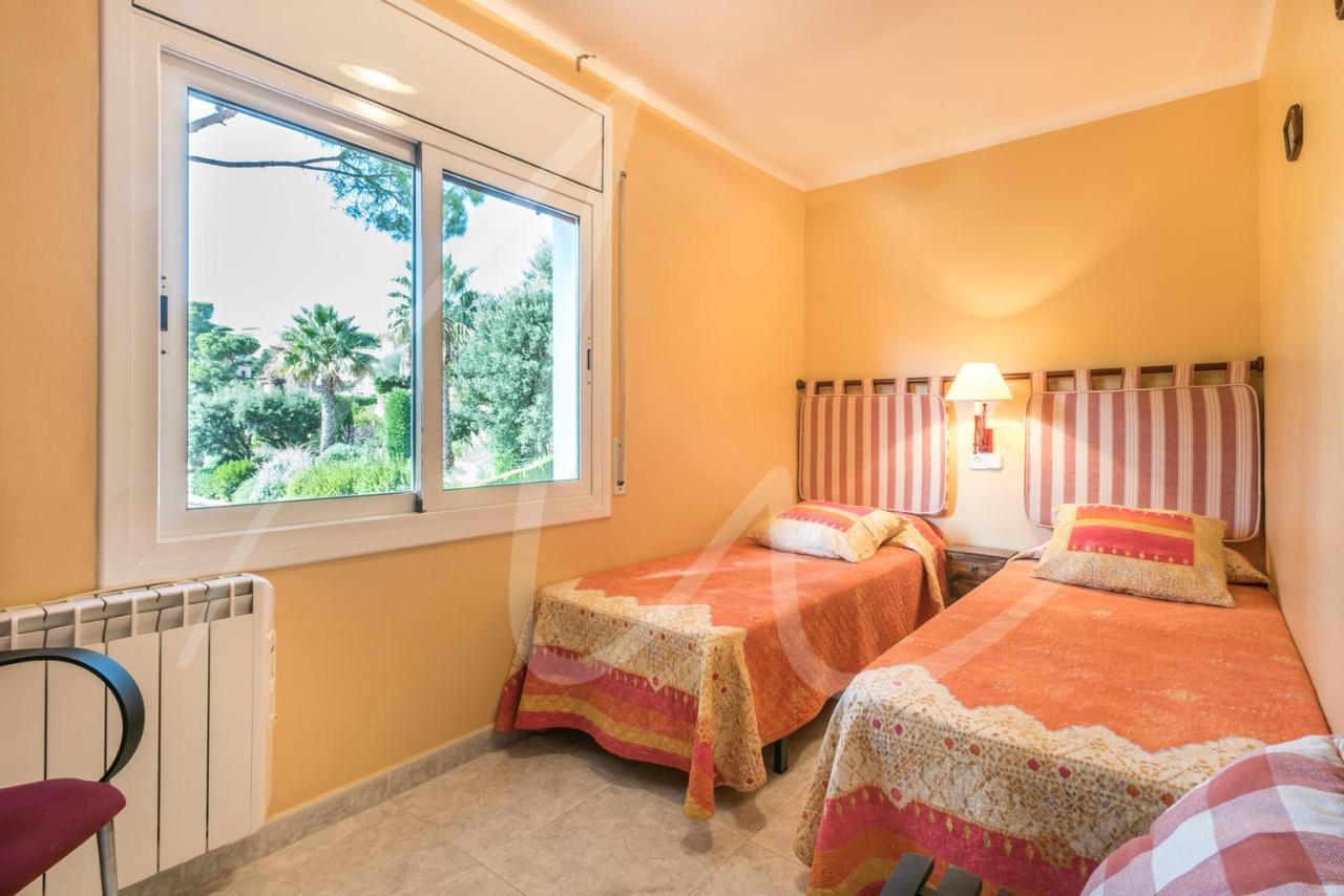 Antora C By Seamount Rentals Palafrugell Ngoại thất bức ảnh