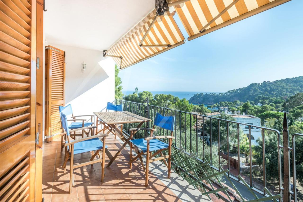 Antora C By Seamount Rentals Palafrugell Ngoại thất bức ảnh