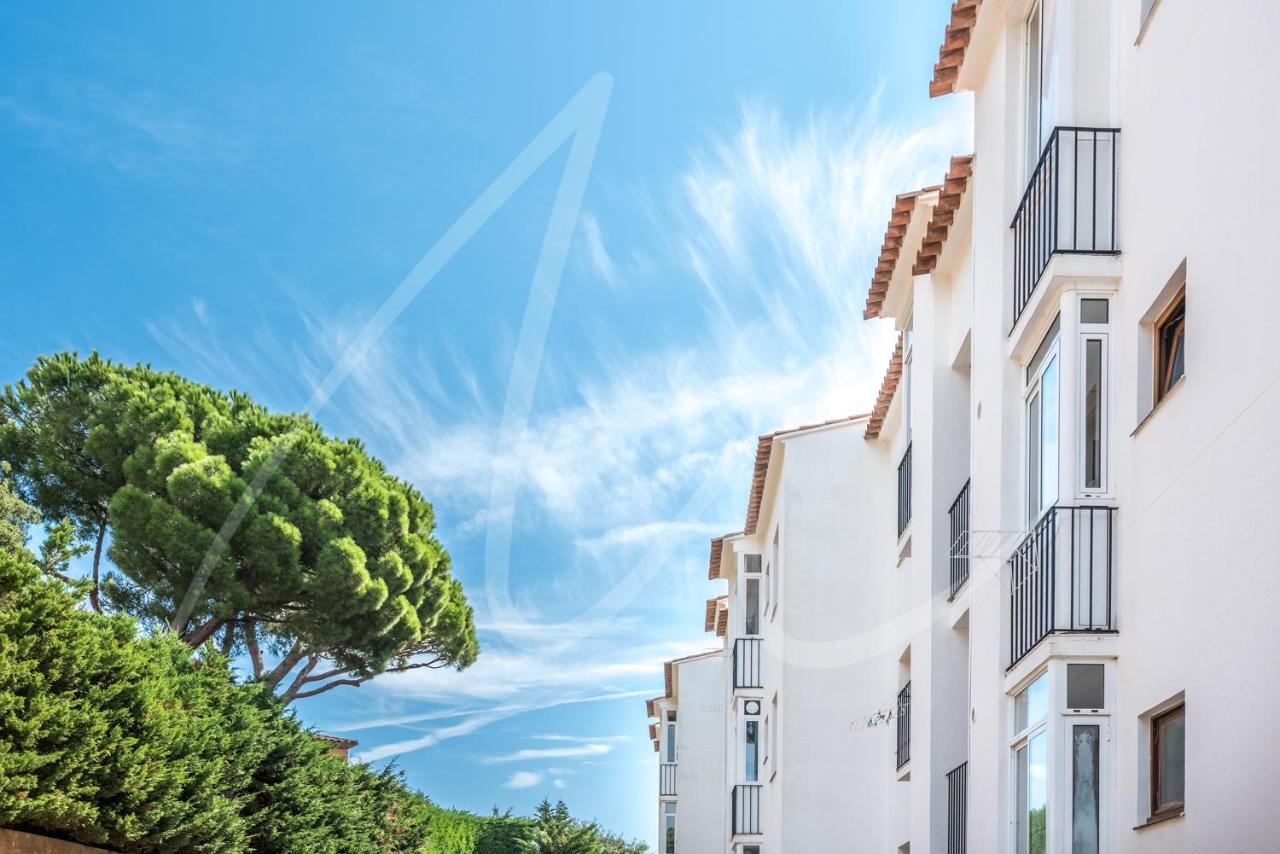 Antora C By Seamount Rentals Palafrugell Ngoại thất bức ảnh